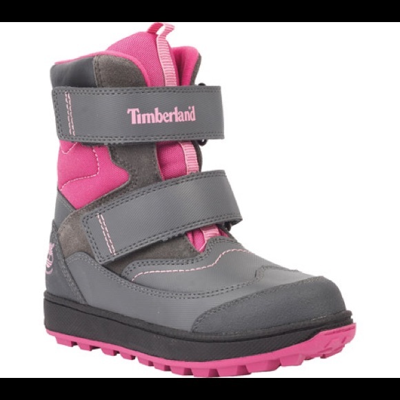 timberland boots snowproof